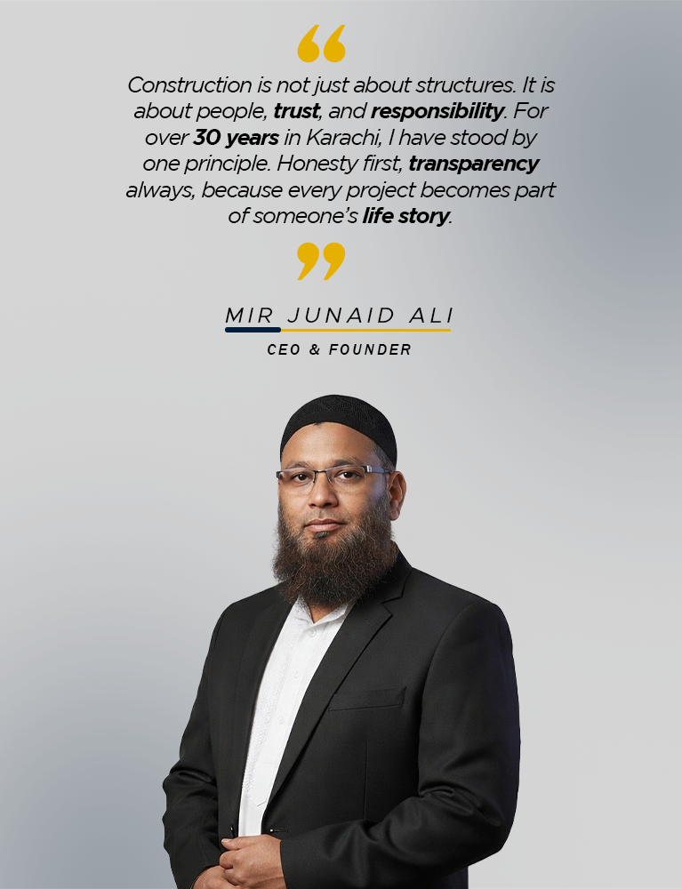 Mir Junaid Ali