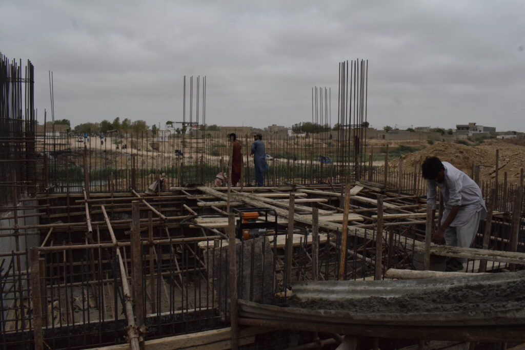 Commercial Construction | Karachi's best Construction Company